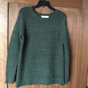 Faded Glory Chunky Sweater